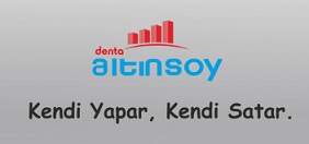 DENTA ALTINSOY İNŞAAT TEKSTİL MOBİLYA TEMİZLİK VE GIDA MADDELERİ SANAYİ VE TİCARET LİMİTED ŞİRKETİ