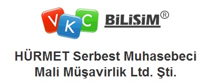 HÜRMET SERBEST MUHASEBECİ MALİ MÜŞAVİRLİK LİMİTED ŞİRKETİ