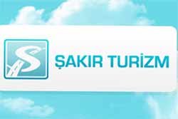 ŞAKIR TURİZM NAKLİYAT EML SEY TEM TAR HAY TİC LTD ŞTİ