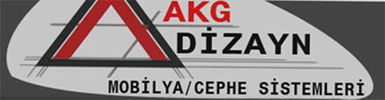 AKG DİZAYN TARSARIM İÇ MİMARLIK /DIŞ CEPHE SİSTEMLERİ