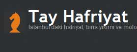 TAY HAFRİYAT 