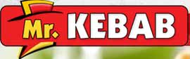 Mr KEBAB