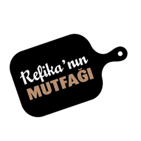 REFİKANIN MUTFAĞI REFİKA BİRGÜL