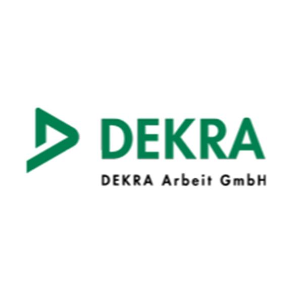 DEKRA ARBEIT İŞGÜCÜ SEÇME VE YERLEŞTİRME HİZMETLERİ LİMİTED ŞİRKETİ