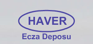 HAVER ECZA DEPOSU LTD.ŞTİ  