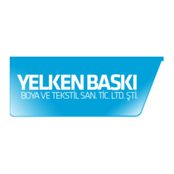 YELKEN BASKI BOYA VE TEKSTİL SANAYİ TİCARET LİMİTED ŞİRKETİ