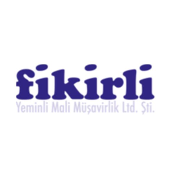 FİKİRLİ YEMİNLİ MALİ MÜŞAVİRLİK LİMİTED ŞİRKETİ