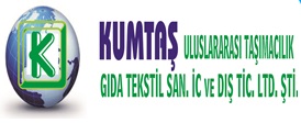 KUMTAŞ ULUSLARARASI TAŞIMACILIK GIDA TEKSTİL SANAYİ İÇ VE DIŞ TİCARET LİMİTED ŞİRKETİ