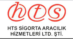 HTS SİGORTA ARACILIK HİZMETLERİ LİMİTED ŞİRKETİ