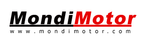 MONDİMOTOR  