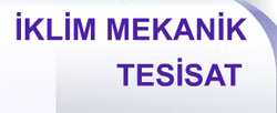 İKL MEKANİK ISITMA SOĞUTMA SİSTEKLERİ SAN.TİC.LTD.ŞTİ