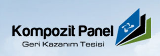 KOMPOZİT PANEL GERİ KAZANIM TESİSİ  