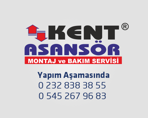 KENT ASANSÖR MONTAJ VE BAKIM SERVİSİ 