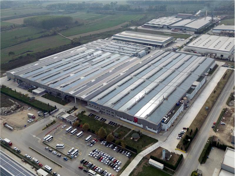 Daikin Türkiye ile Sakarya Üniversitesi’nin Birlikte Yürüttüğü Projeye TÜBİTAK Desteği