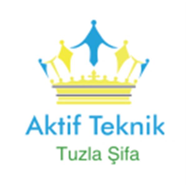 AKTİF TEKNİK ALİ GÜNGÖR