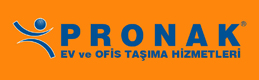 PRONAK EV VE OFİS TAŞIMA HİZMETLERİ