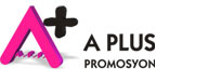 A PLUS PROMOSYON ÜRÜNLERİ  - JALE ÖZBİLGİ