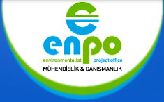 ENPO MÜHENDİSLİK ÇEVRE DANIŞMANLIK MADENCİLİK İNŞAAT VE TARIM SAN. TİC. LTD. ŞTİ.