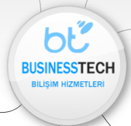 BUSİNESS TECH BİLŞİM HİZMETLERİ 