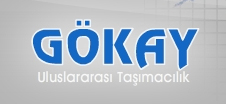 GÖKAY ULUSLARARASI TAŞIMACILIK TUR. GID. İNŞ. PET. SAN. TİC. LTD. ŞTİ