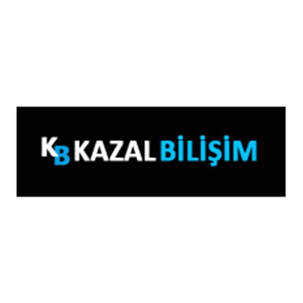 KAZAL BİLİŞİM TEKNOLOJİLERİ BURAK KAZAL