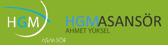 HGM ASANSÖR AHMET YÜKSEL