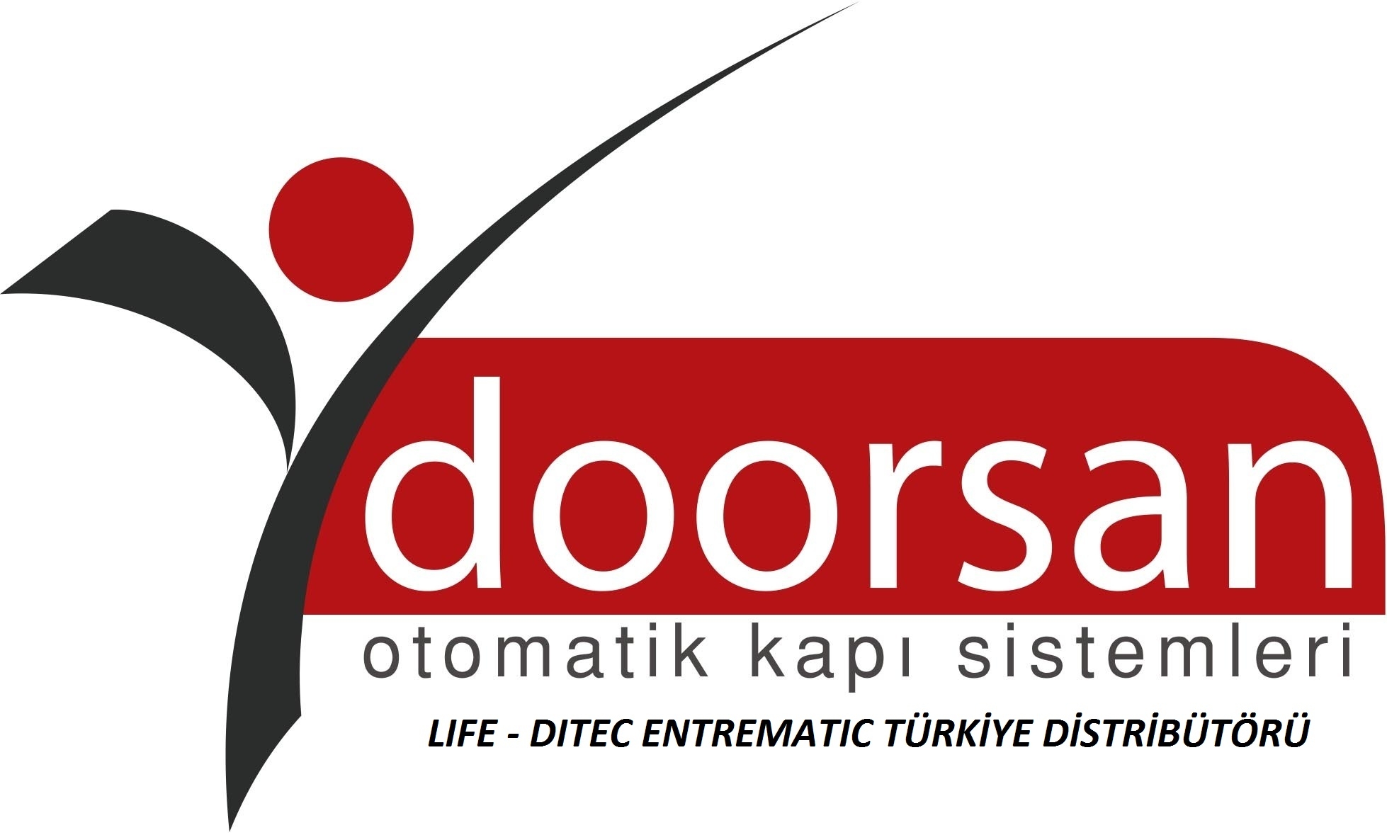 DOORSAN OTOMATİK KAPI SİSTEMLERİ