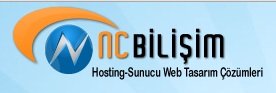 NC BİLİŞİM İNTERNET VE REKLAM HİZMETLERİ 