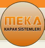 MEKA KAPAK SİSTEMLERİ 