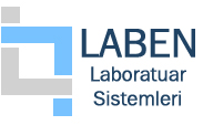 LABEN LABORATUVAR SİSTEMLERİ