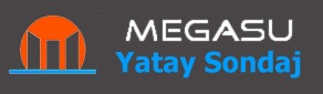 YATAY SONDAJ - MEGASU  