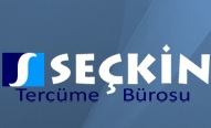 SEÇKİN TERCÜME BÜROSU 