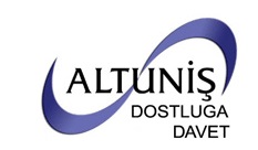 ALTUNİŞ  ALIŞ VERİŞ DÜNYASI  SELÇUK ALTUNİŞ