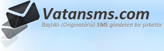 VATAN TOPLU SMS SERVİSİ 