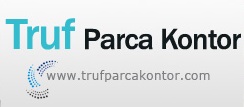 TRUF PARÇA KONTÖR  