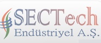 SECTECH ENDÜSTRİYEL TESİSLER MÜHENDİSLİK İMALAT VE MONTAJ  SANAYİ TİCARET A.Ş.