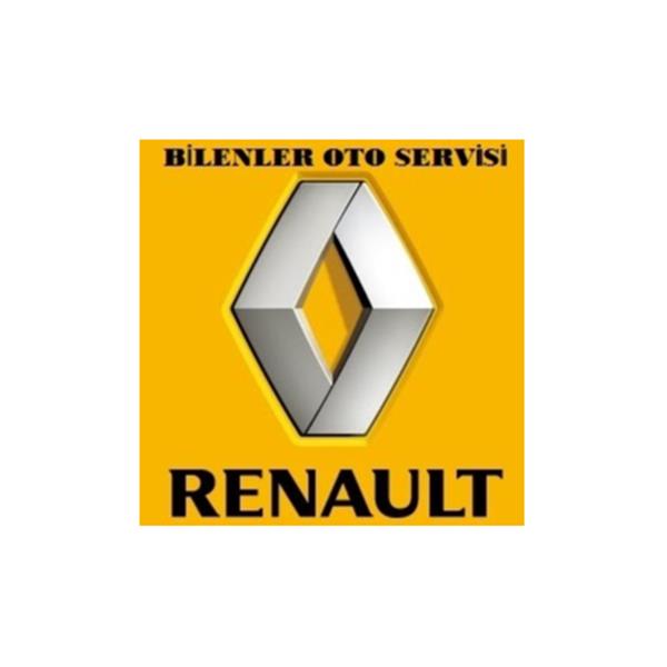 BİLENLER RENAULT VE DACİA ÖZEL SERVİS  