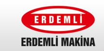 ERDEMLİ MAKİNA SAN.ve TİC.LTD.ŞTİ.
