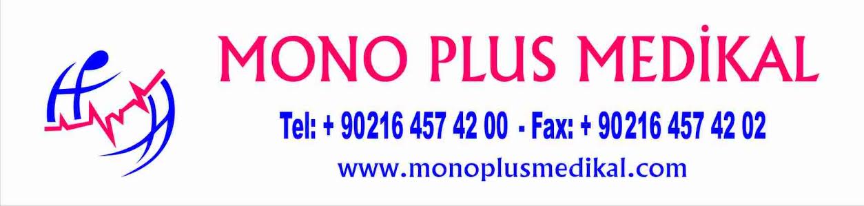 MONO PLUS MEDİKAL