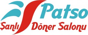 ŞANLI PATSO BURGER DÖNER SALONU  