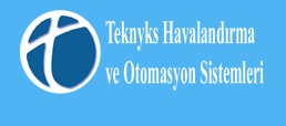 TEKNYS HAVALANDIRMA VE OTOMASYON SİSTEMLERİ  