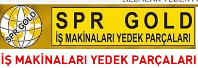 SPR GOLD İŞ MAKİNALARI