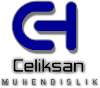 ÇELİKSAN MÜHENDİSLİK 