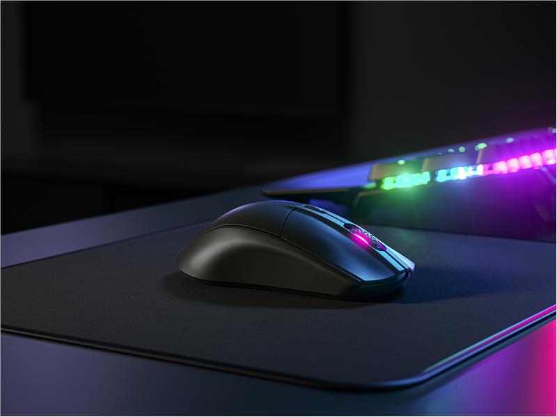 Uzun Pil Ömürlü Oyuncu Mouse’u Rival 3 Wireless n11.com’da