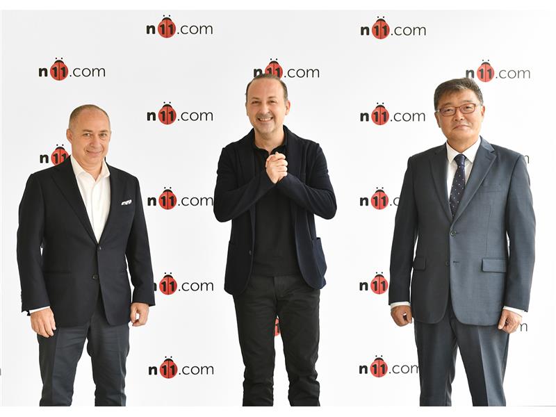 n11.com yeni reklam kampanyası için Tolga Çevik ile anlaştı 