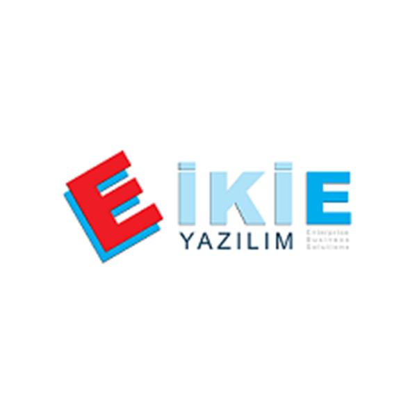 İKİE YAZILIM VE BİLİŞİM HİZMETLERİ TİCARET LİMİTED ŞİRKETİ