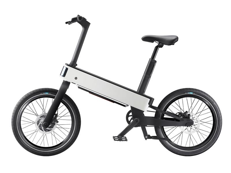 Acer, Şehir İçi Ulaşım için Tasarlanan Yapay Zeka Destekli "ebii" ile E-bisiklet Pazarına Giriyor
