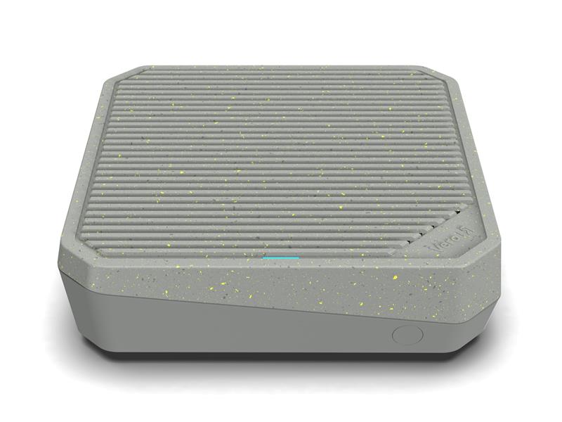 Acer, PCR Malzemeleriyle Üretilen İlk Çevre Dostu Wi-Fi 6E Mesh Router Modelini