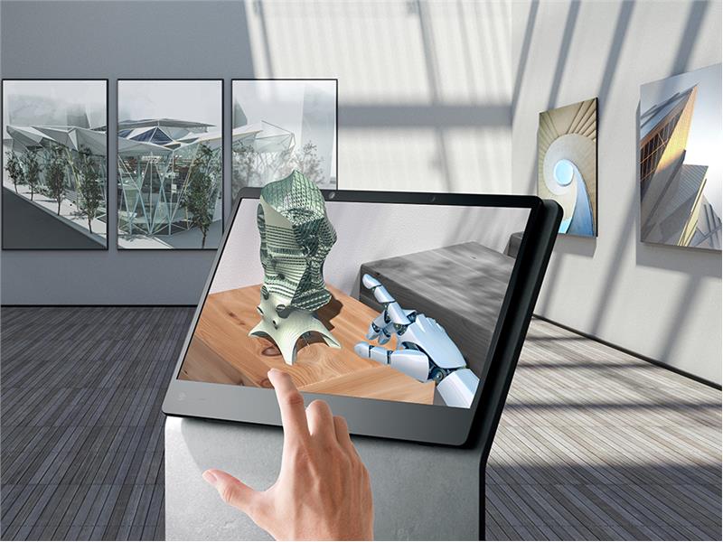 Acer, SpatialLabs Geliştiricilerine Yönelik Desteğini Stereoskopik 3D Deneyimler Sunan Araç Paketiyle Genişletiyor