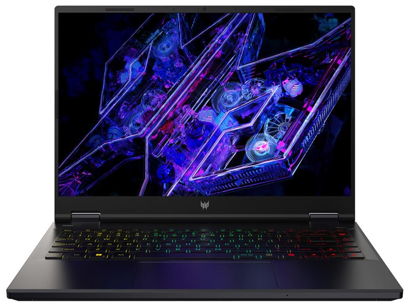 Acer’dan Yeni Predator Helios Neo 14: Intel Core Ultra İşlemcilere Sahip Taşınabilir Yapay Zekalı Oyun Dizüstü Bilgisayarı
